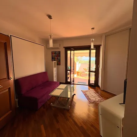 Marysun - Turistico *
